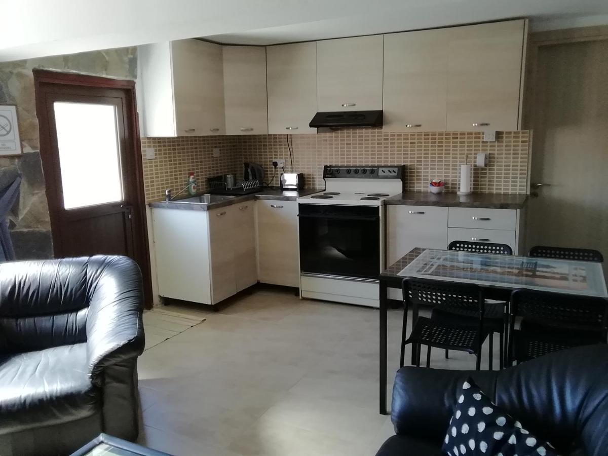 Stylineo Platres Apartment ภายนอก รูปภาพ