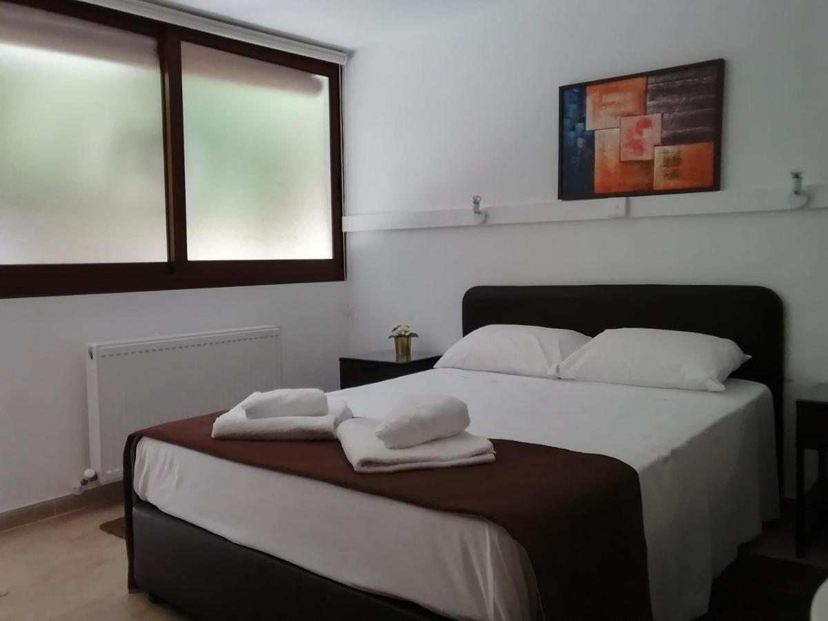 Stylineo Platres Apartment ภายนอก รูปภาพ