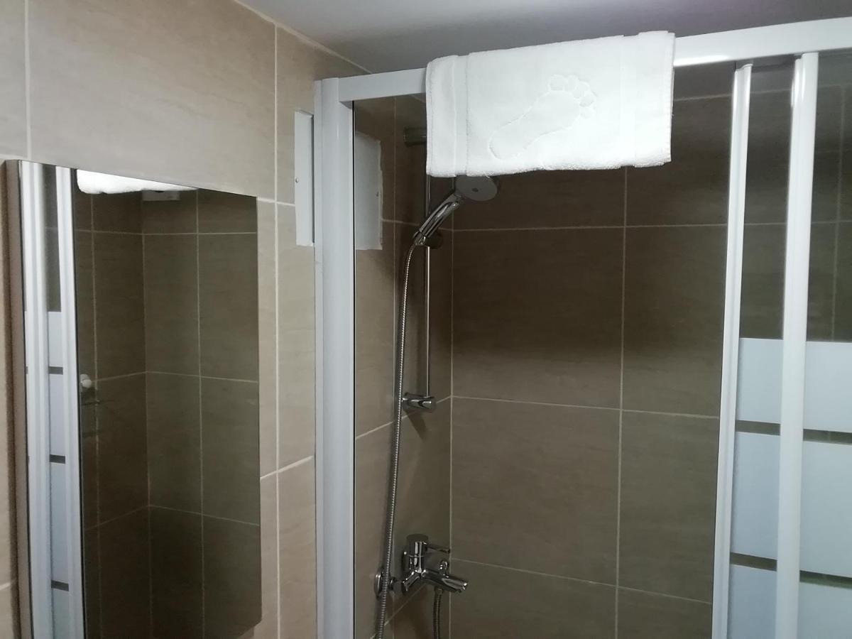 Stylineo Platres Apartment ภายนอก รูปภาพ