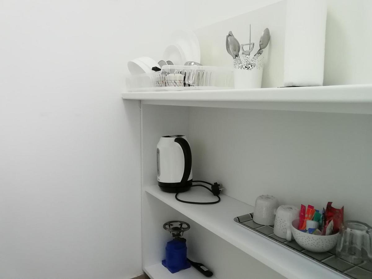 Stylineo Platres Apartment ภายนอก รูปภาพ