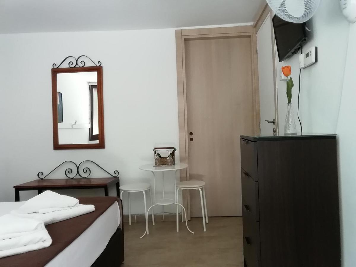 Stylineo Platres Apartment ภายนอก รูปภาพ