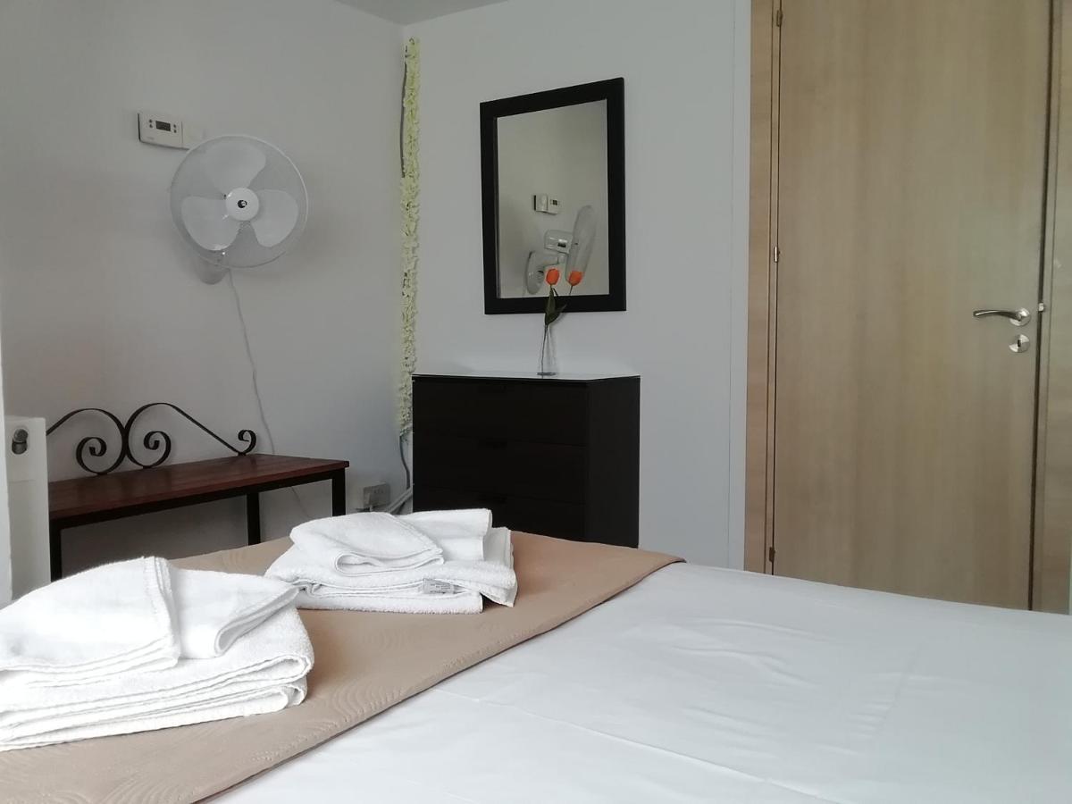 Stylineo Platres Apartment ภายนอก รูปภาพ