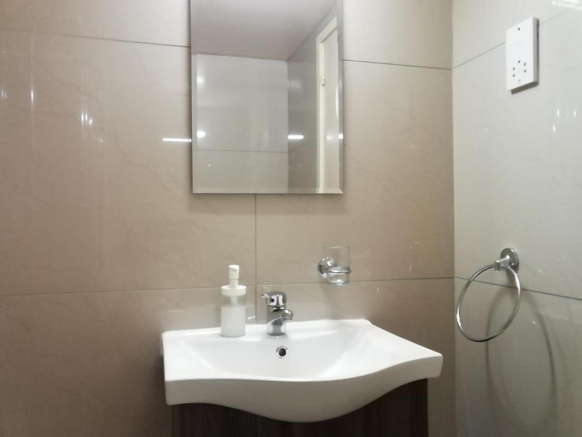 Stylineo Platres Apartment ภายนอก รูปภาพ