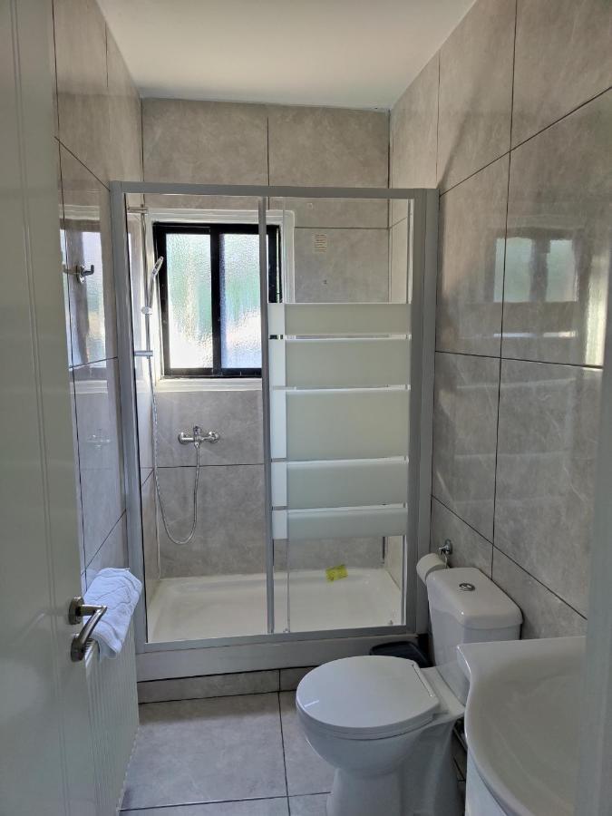 Stylineo Platres Apartment ภายนอก รูปภาพ