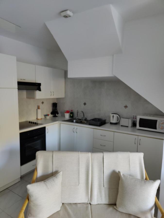 Stylineo Platres Apartment ภายนอก รูปภาพ