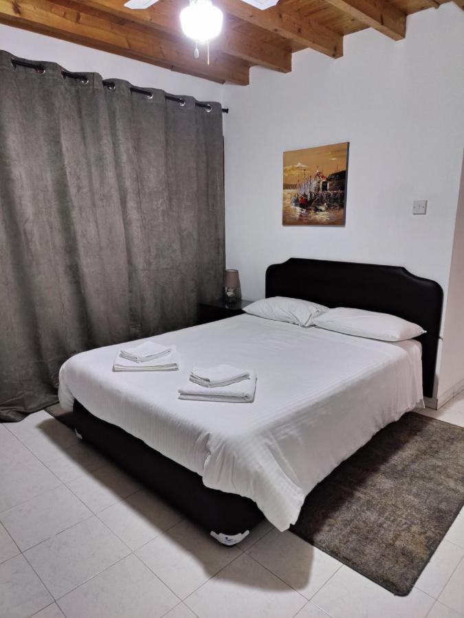 Stylineo Platres Apartment ภายนอก รูปภาพ