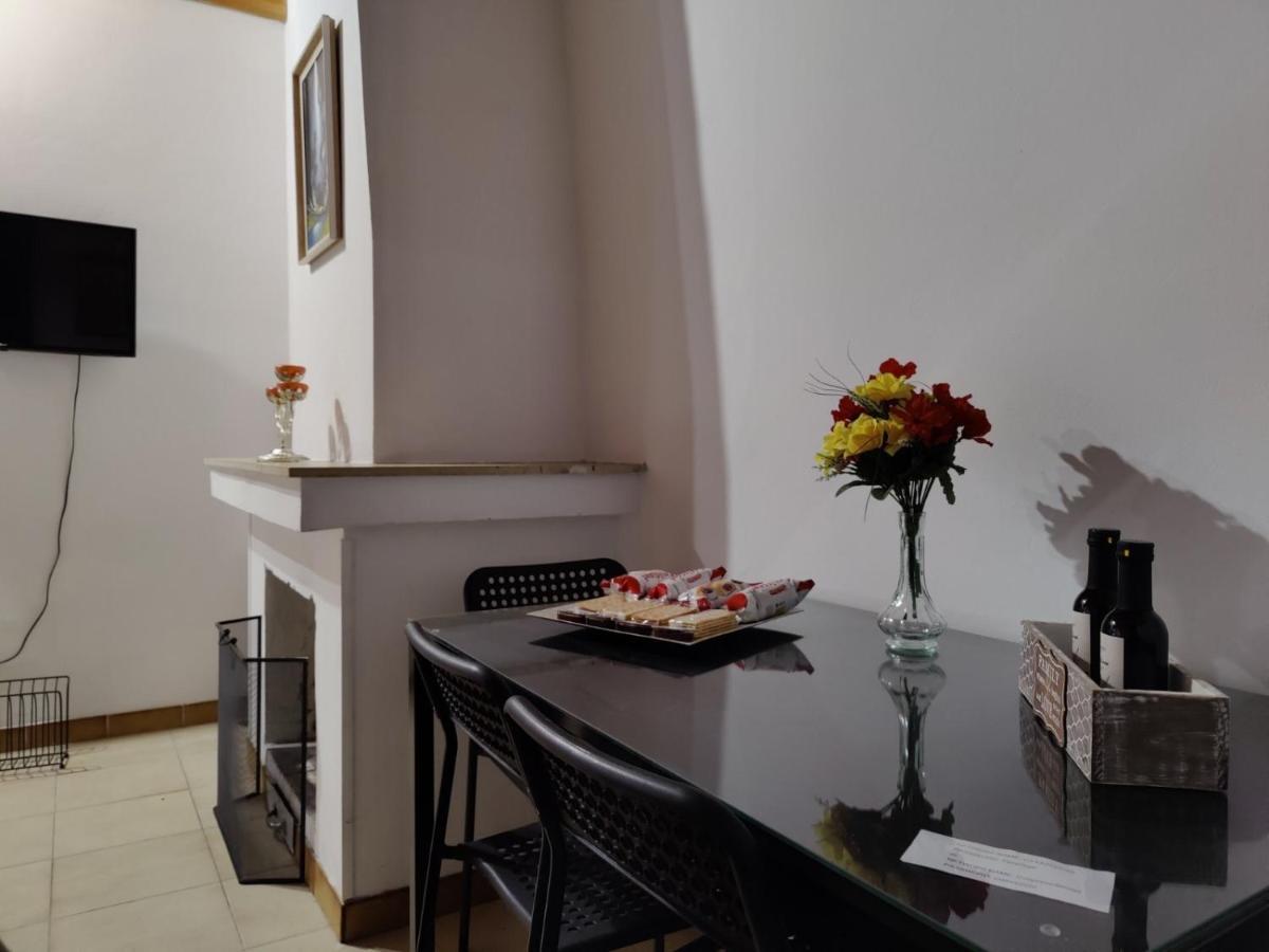 Stylineo Platres Apartment ภายนอก รูปภาพ