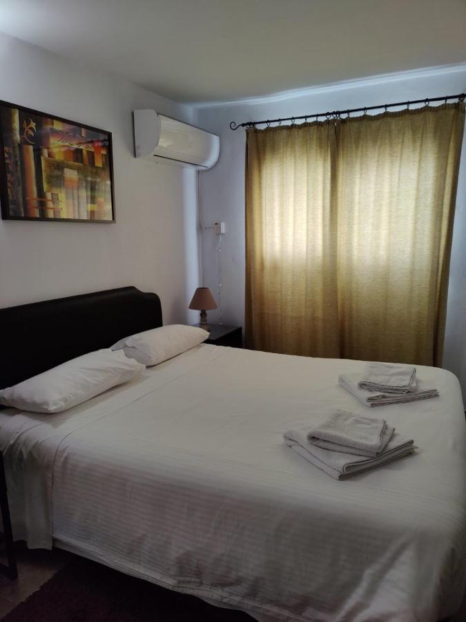 Stylineo Platres Apartment ภายนอก รูปภาพ