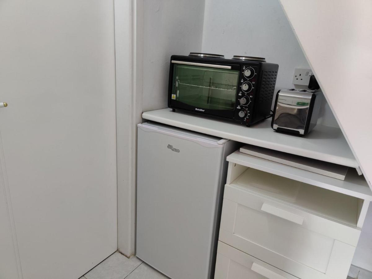 Stylineo Platres Apartment ภายนอก รูปภาพ