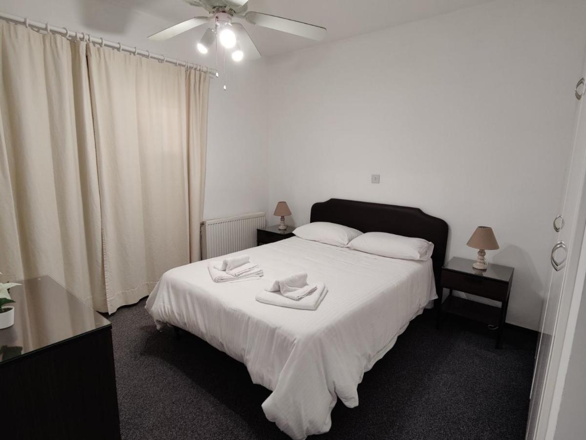Stylineo Platres Apartment ภายนอก รูปภาพ